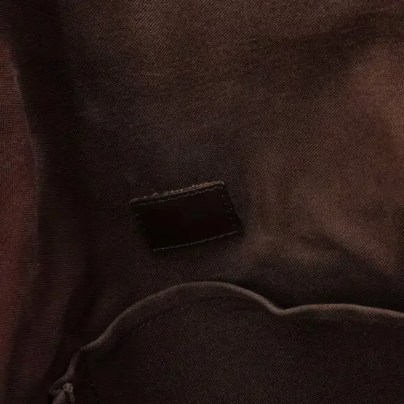 Louis Vuitton Brooklyn Handbag Damier #222587L81B - Picture 8 of 9